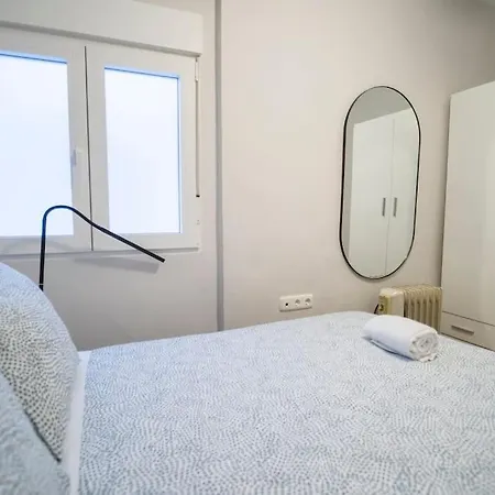 Apartamento Trivino Centro Granada Buitenkant foto