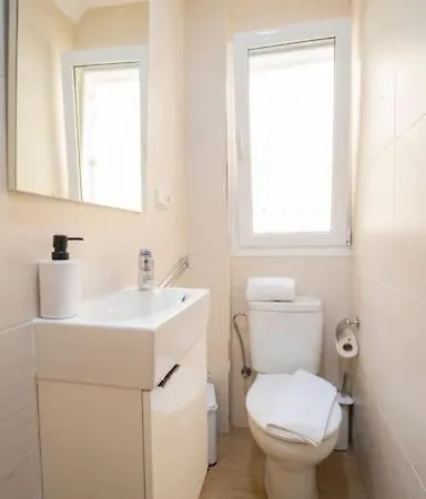 Apartamento Trivino Centro Granada Buitenkant foto