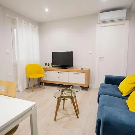 Apartamento Trivino Centro Granada Buitenkant foto