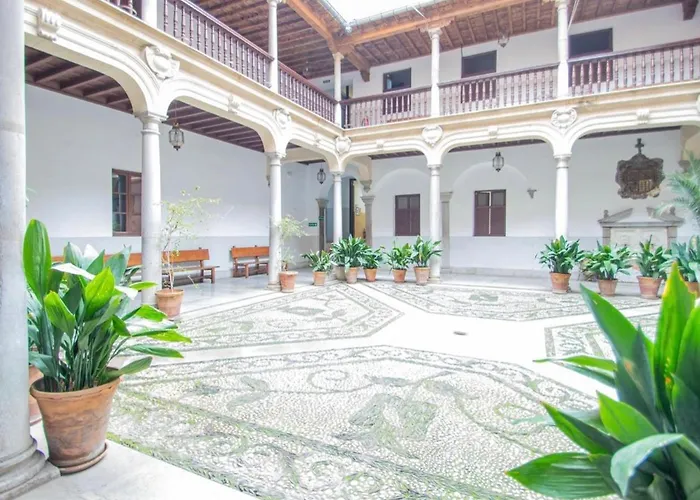 Apartamento Trivino Centro