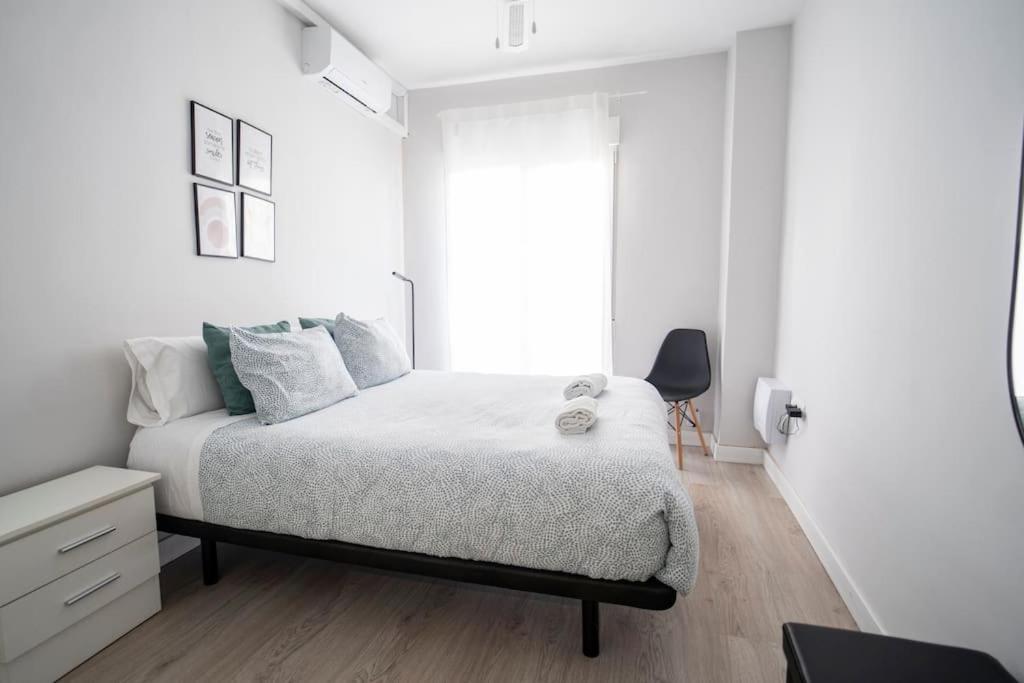 Appartement Trivino Centro