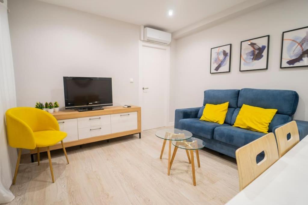 Appartement Trivino Centro