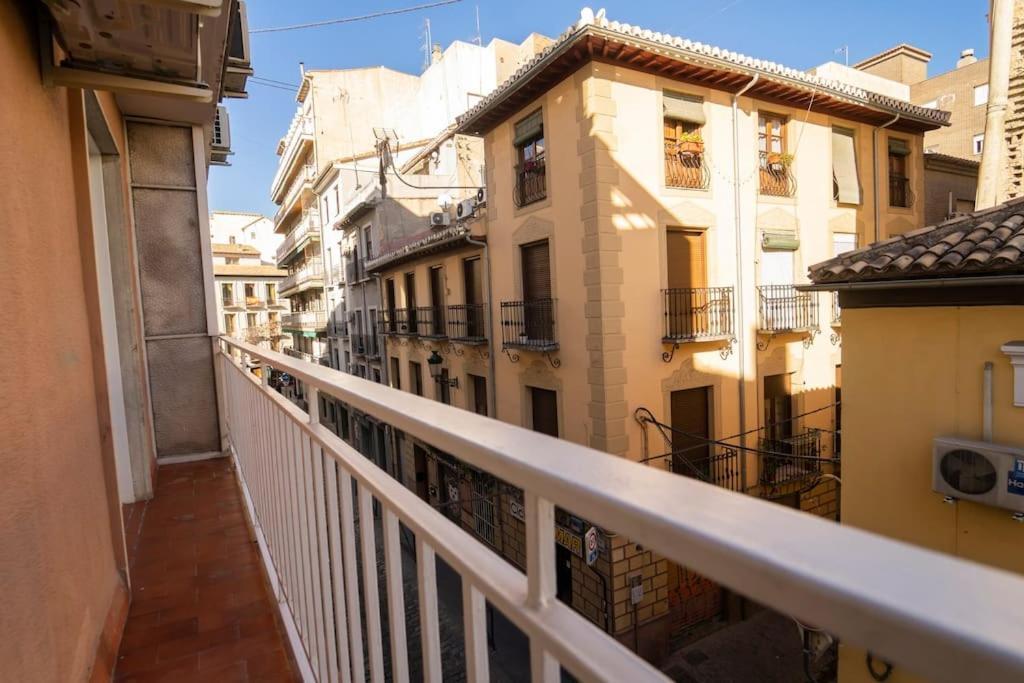 Trivino Centro Appartement