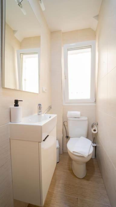 Appartement Trivino Centro Grenade
