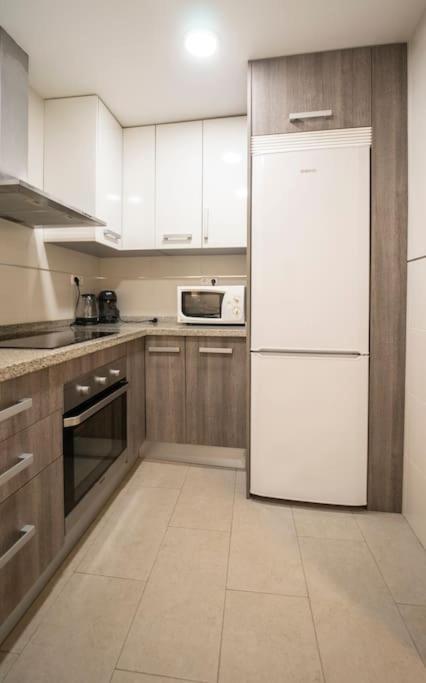 Trivino Centro Appartement