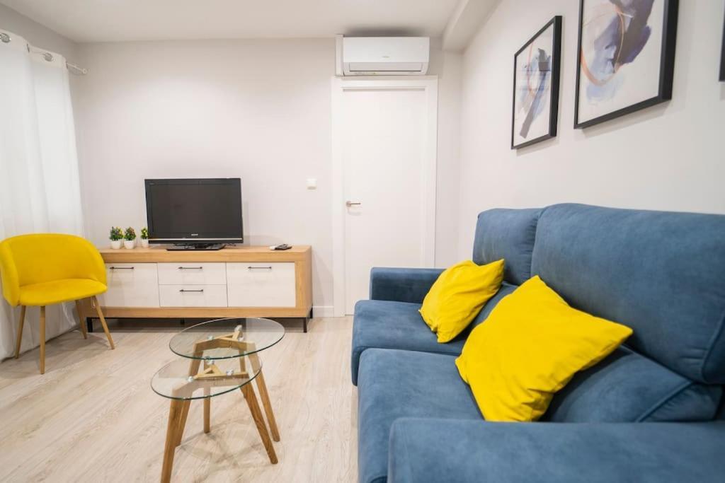 Appartement Trivino Centro *