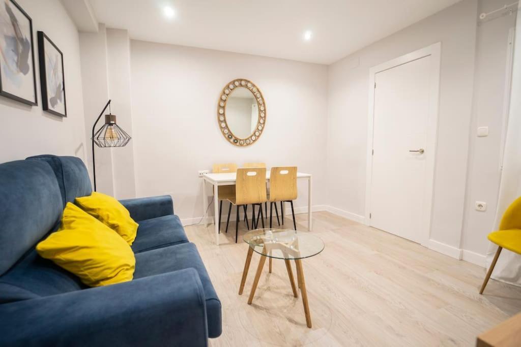 Trivino Centro Appartement Granada
