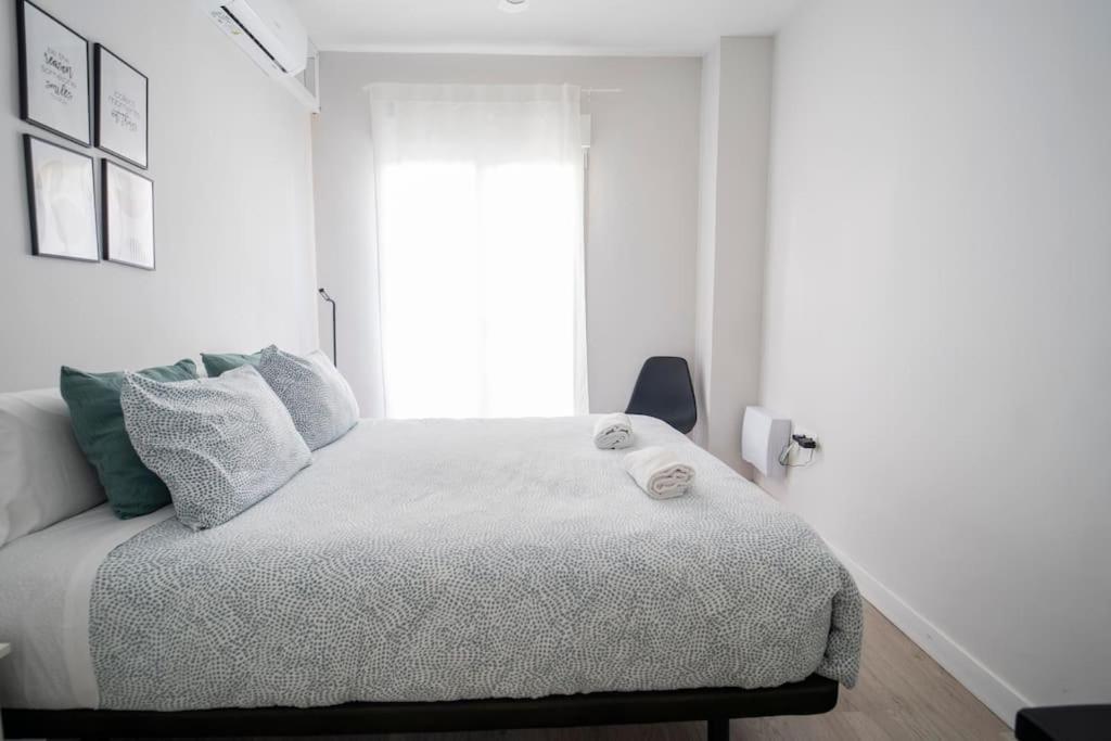 Appartement Trivino Centro *