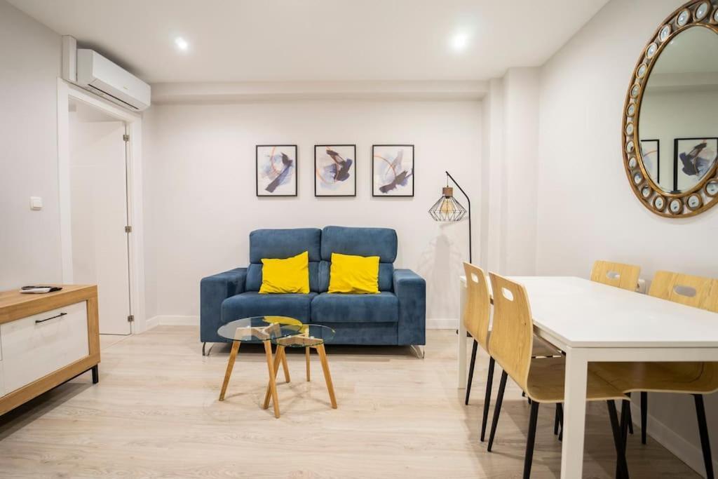 Trivino Centro Appartement *