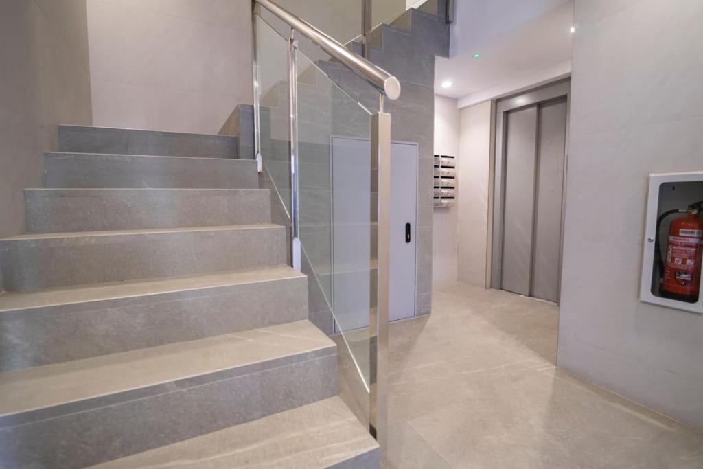 Trivino Centro Appartement Granada