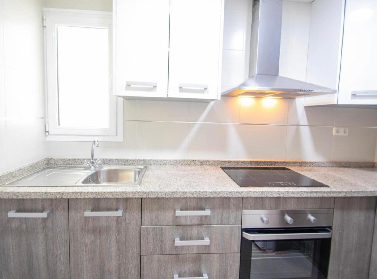 Trivino Centro Appartement