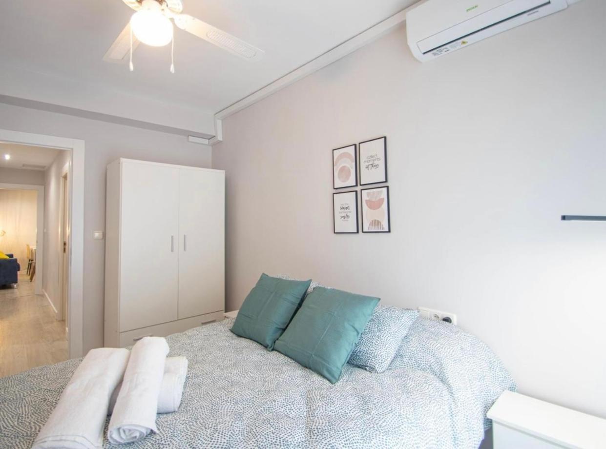 Trivino Centro Appartement *