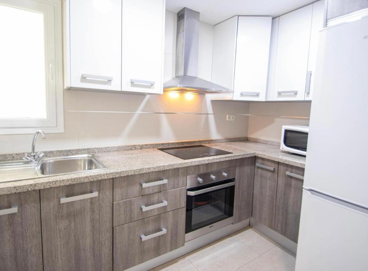 Appartement Trivino Centro *