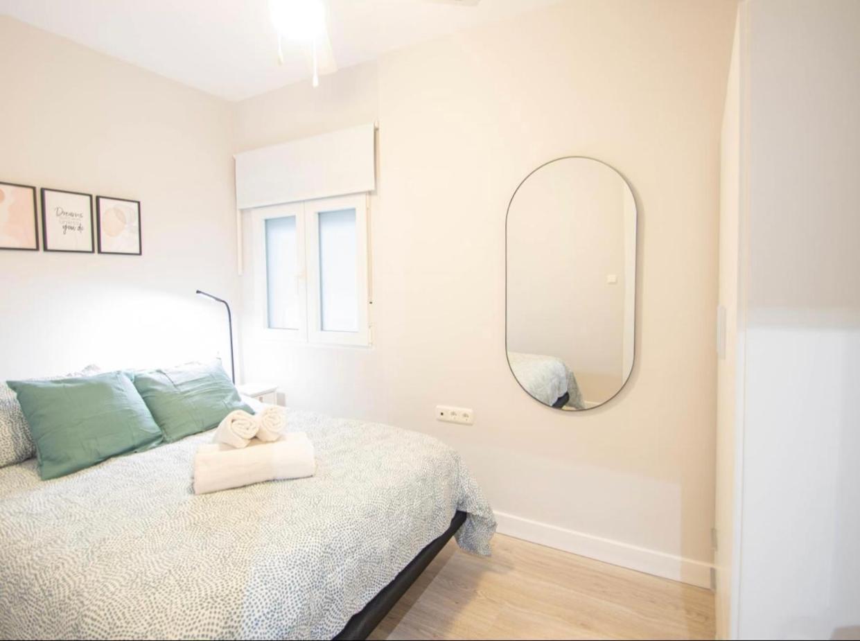 Appartement Trivino Centro Granada