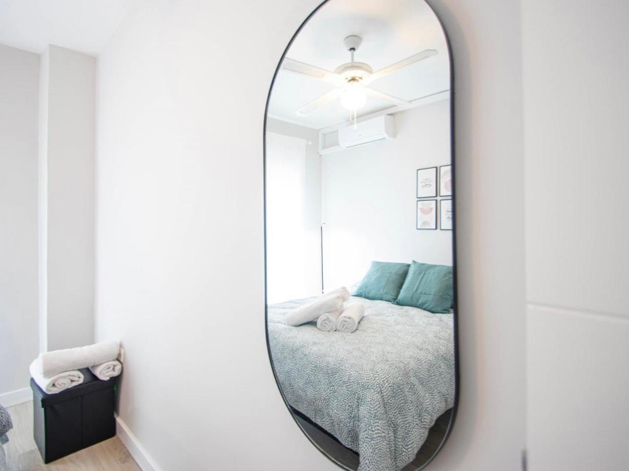 Trivino Centro Appartement
