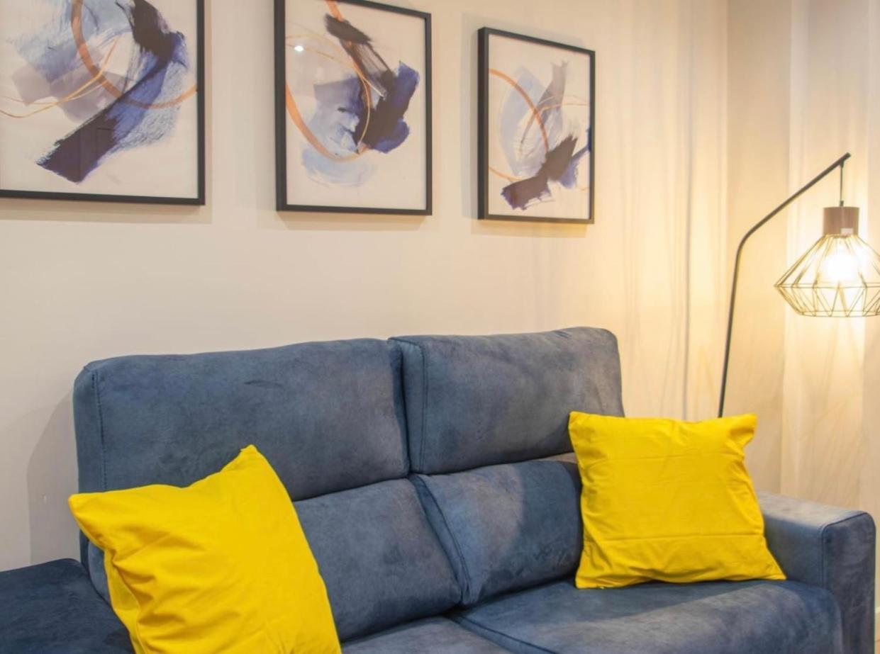 Appartement Trivino Centro Grenade