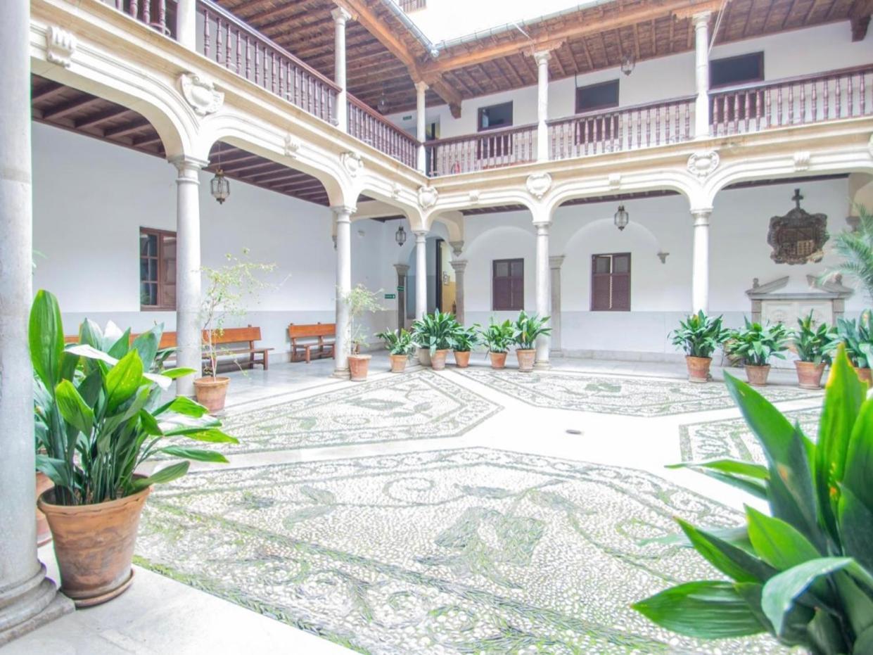 Trivino Centro Grenade