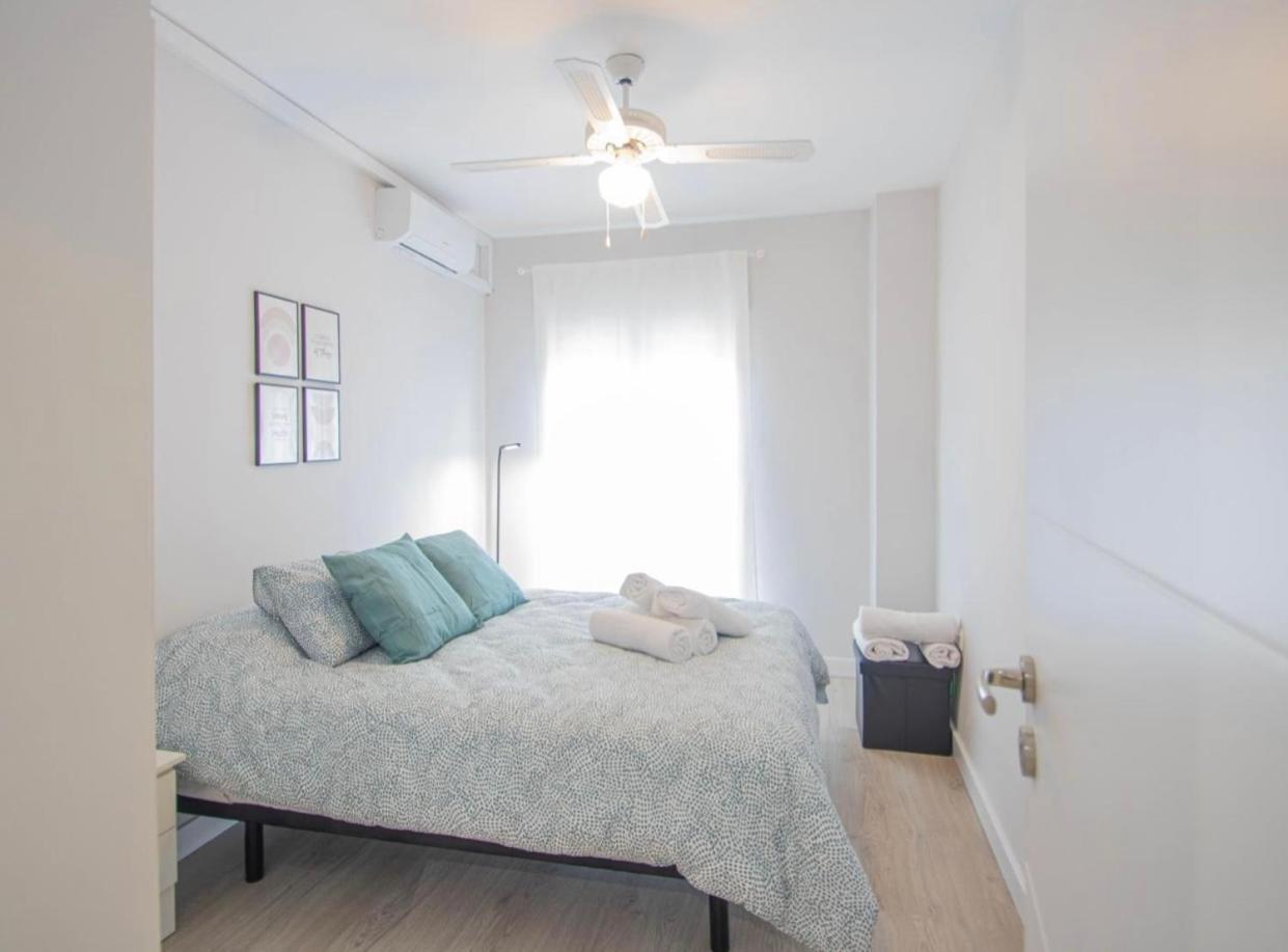 Appartement Trivino Centro