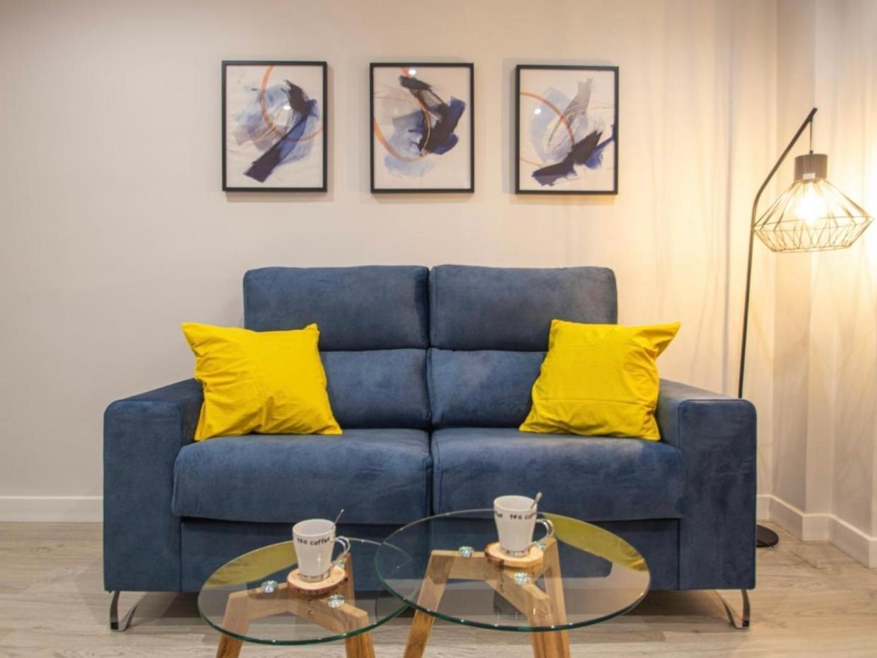 Trivino Centro Appartement Granada