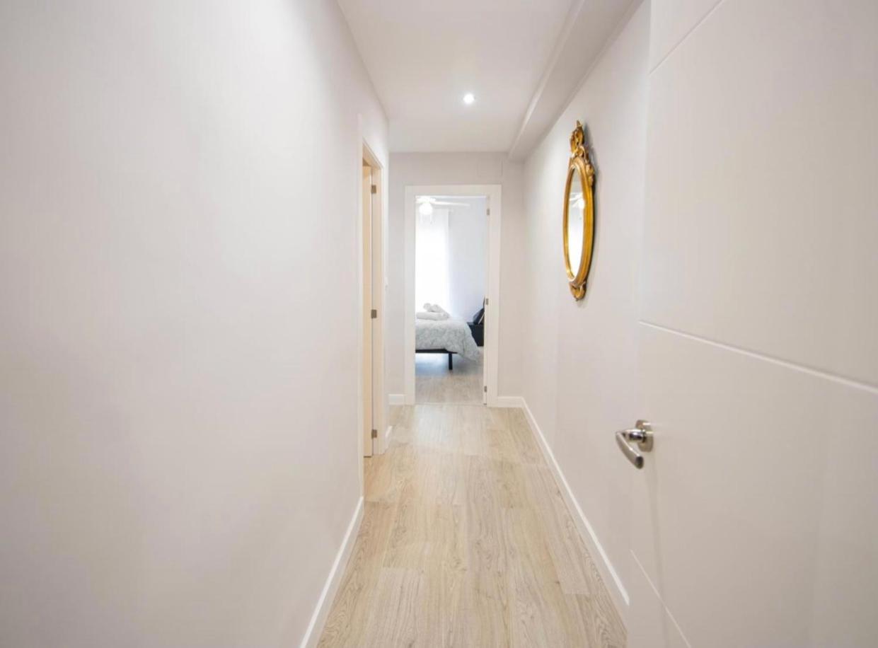 Appartement Trivino Centro Granada