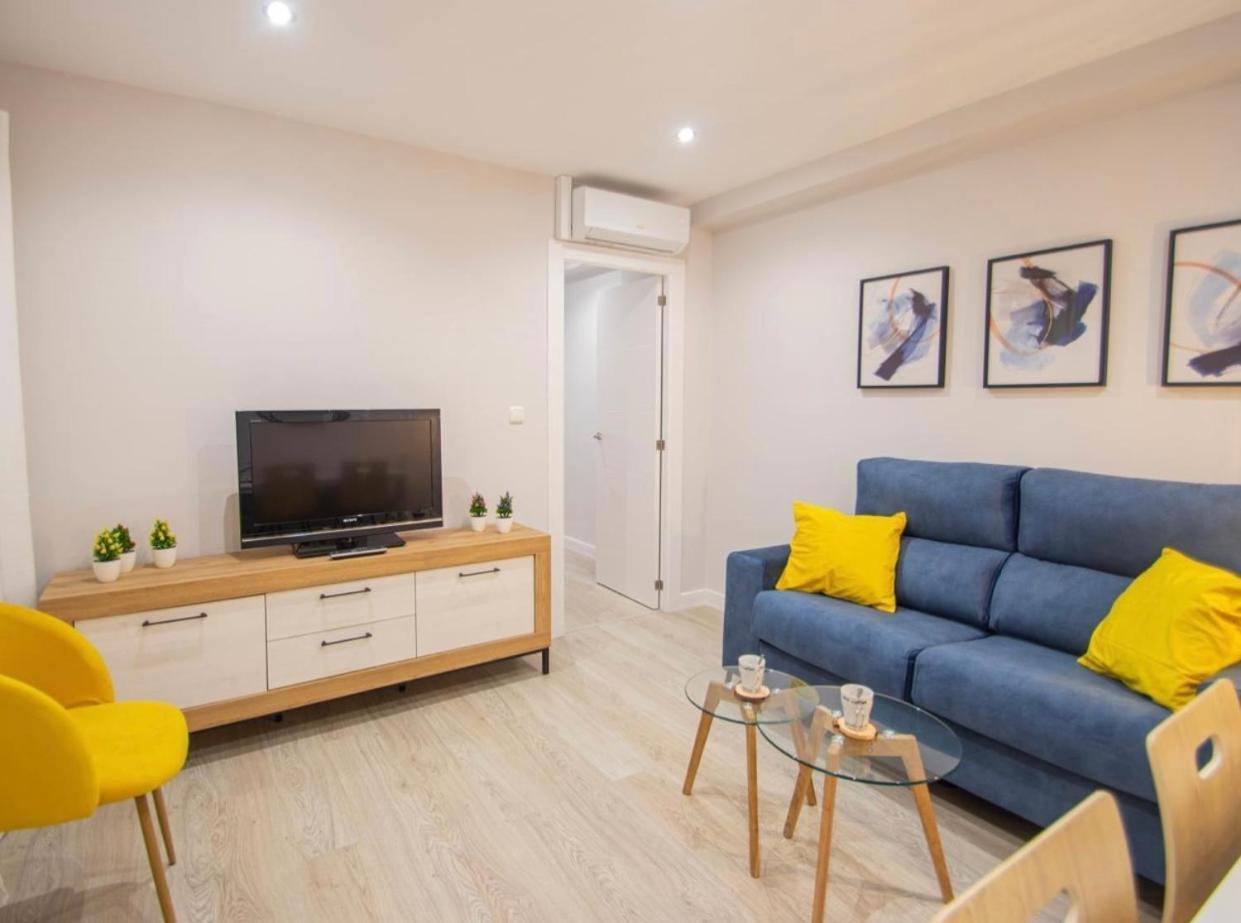 Appartement Trivino Centro *