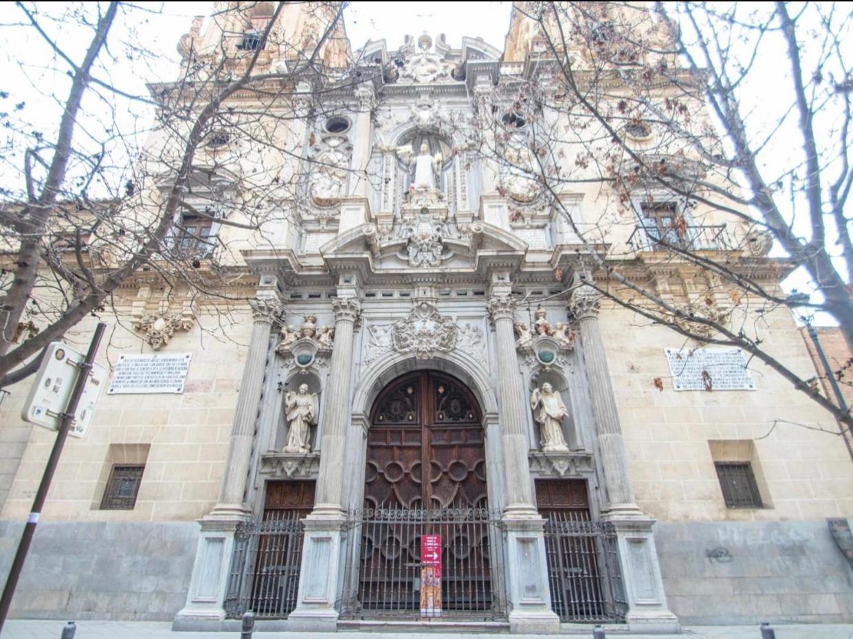 Trivino Centro Appartement Grenade